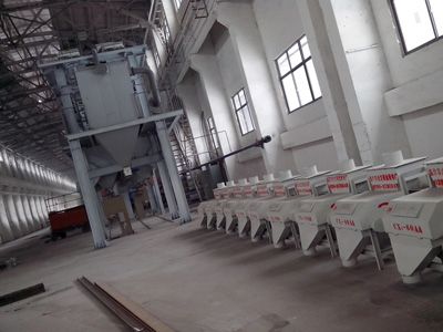 磁选机厂家为您解析磁选机是否合格的标准